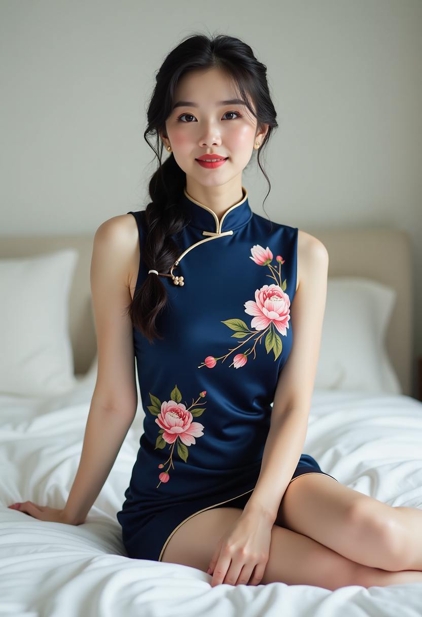下山退婚：我被七个师姐魔改了