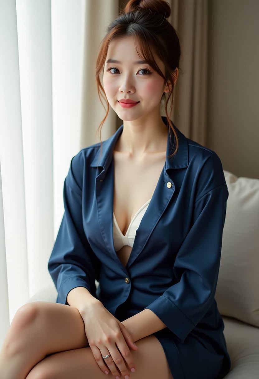 星渊刀客：AI终局篇